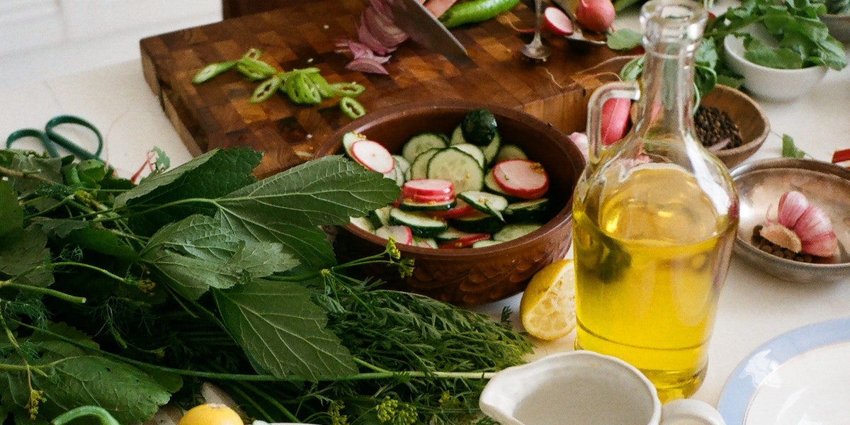 Vegetable Cutter