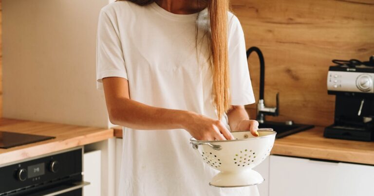 Colander